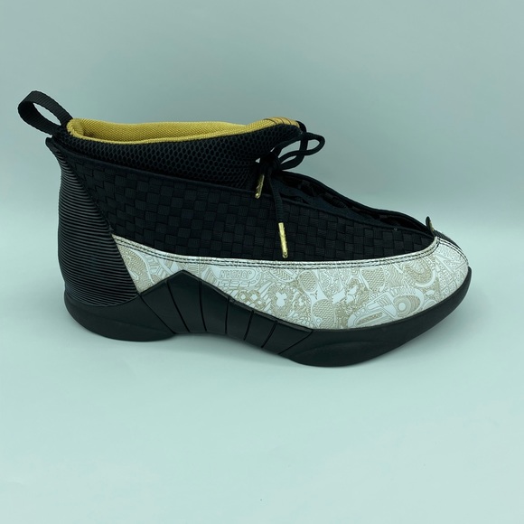 Air Jordan 15 Retro LS - Picture 1 of 7